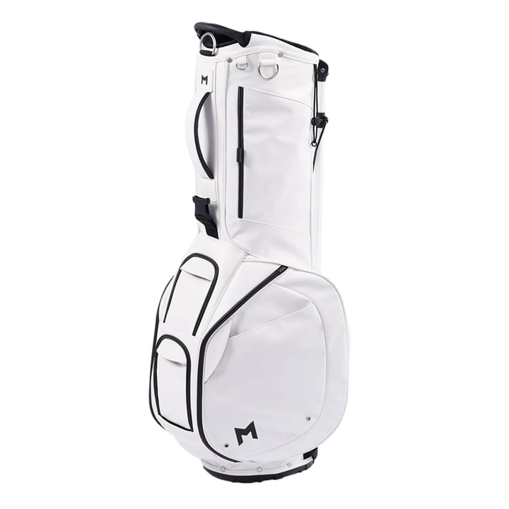 Terra Stand SE1 Vit Minimal Golf