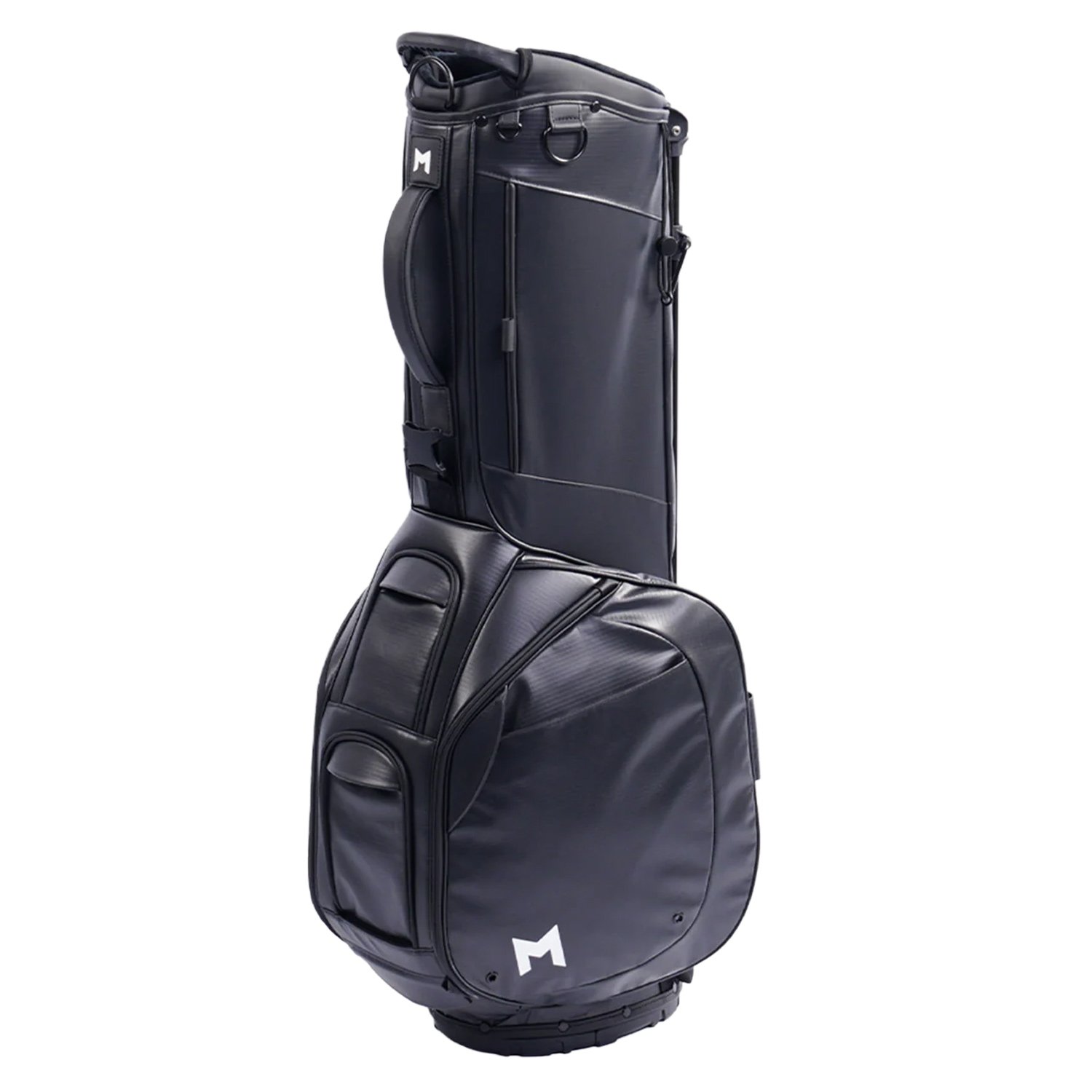 Terra Stand SE1 Svart Minimal Golf