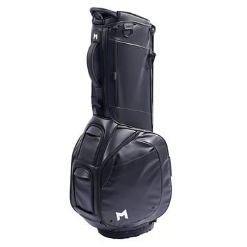 Terra Stand SE1 Svart Minimal Golf