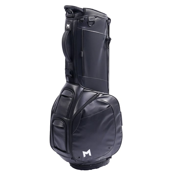 Terra Stand SE1 Svart Minimal Golf