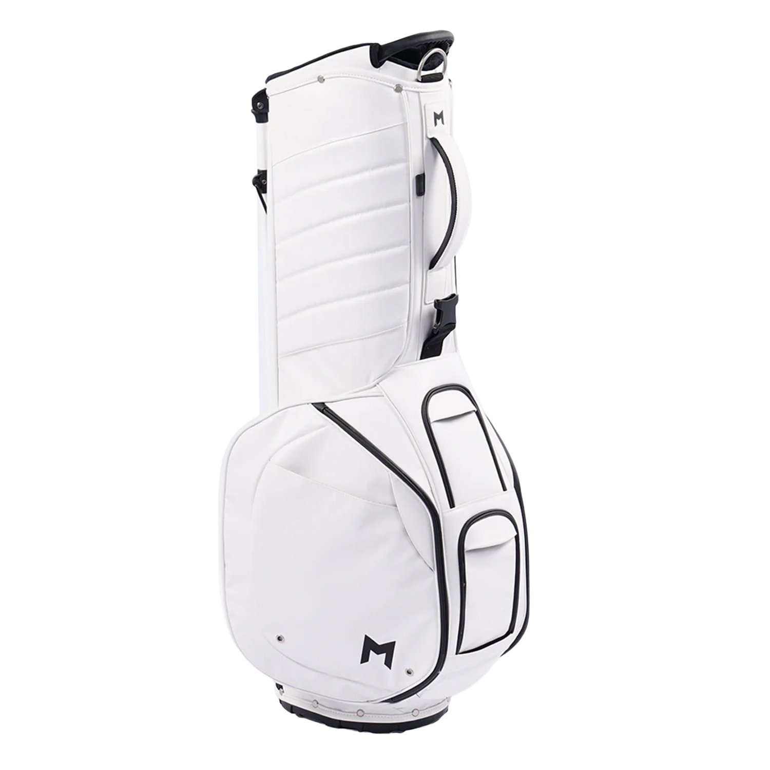 Terra Stand SE1 Vit Minimal Golf