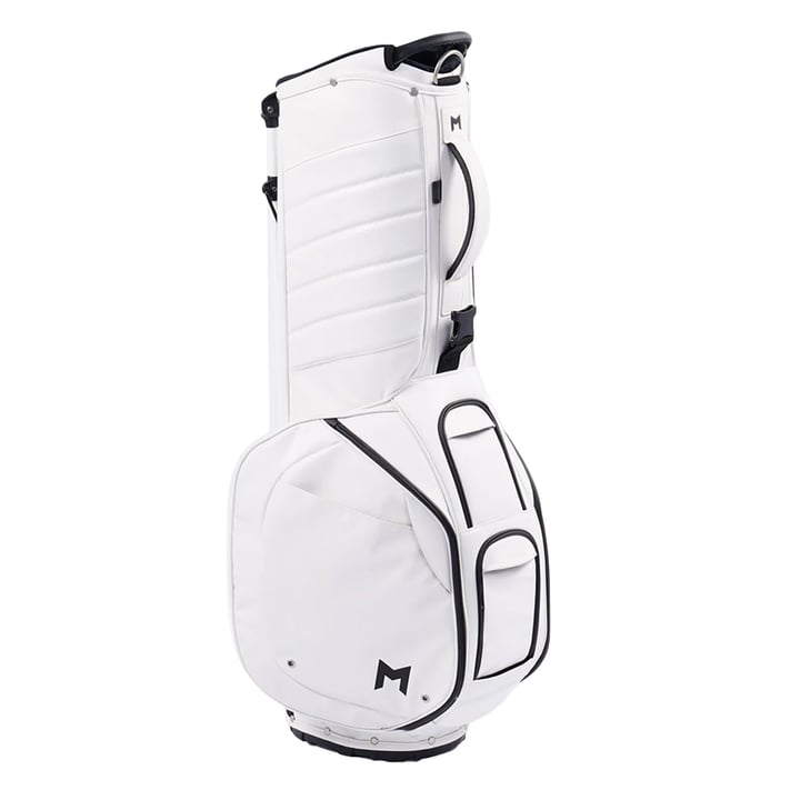 Terra Stand SE1 Vit Minimal Golf