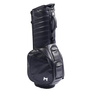 Terra Stand SE1 Svart Minimal Golf