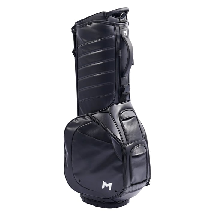 Terra Stand SE1 Svart Minimal Golf