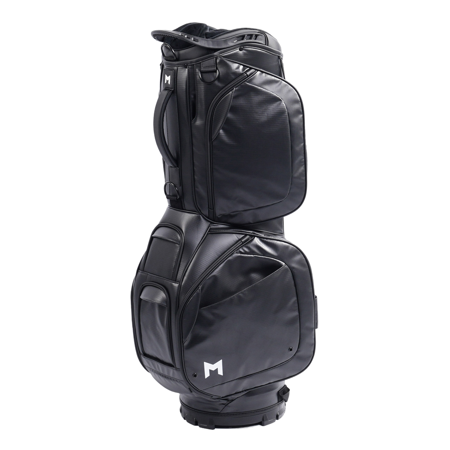 Gaia Cart TE1 Schwarz