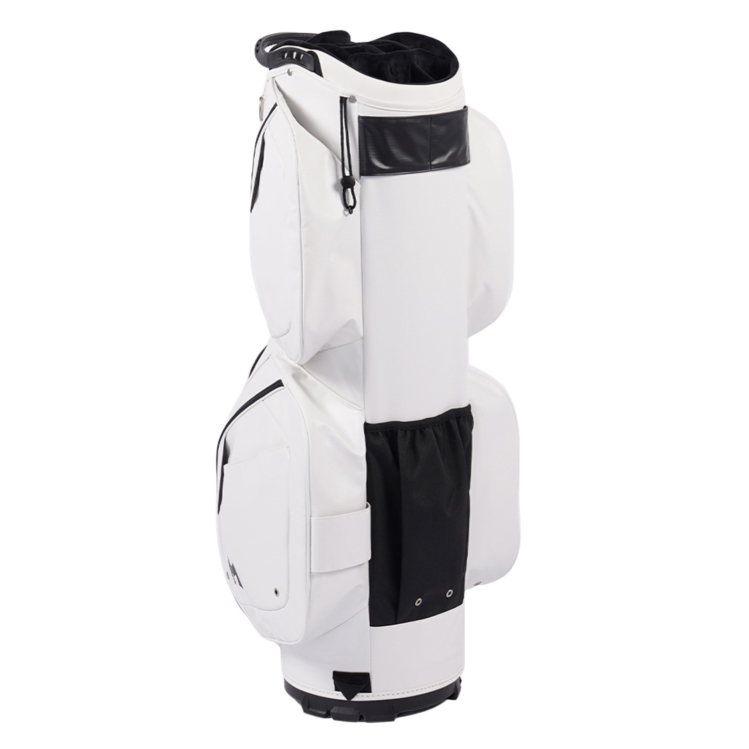 Gaia Cart TE1 Vit Minimal Golf