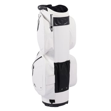 Gaia Cart TE1 Vit Minimal Golf