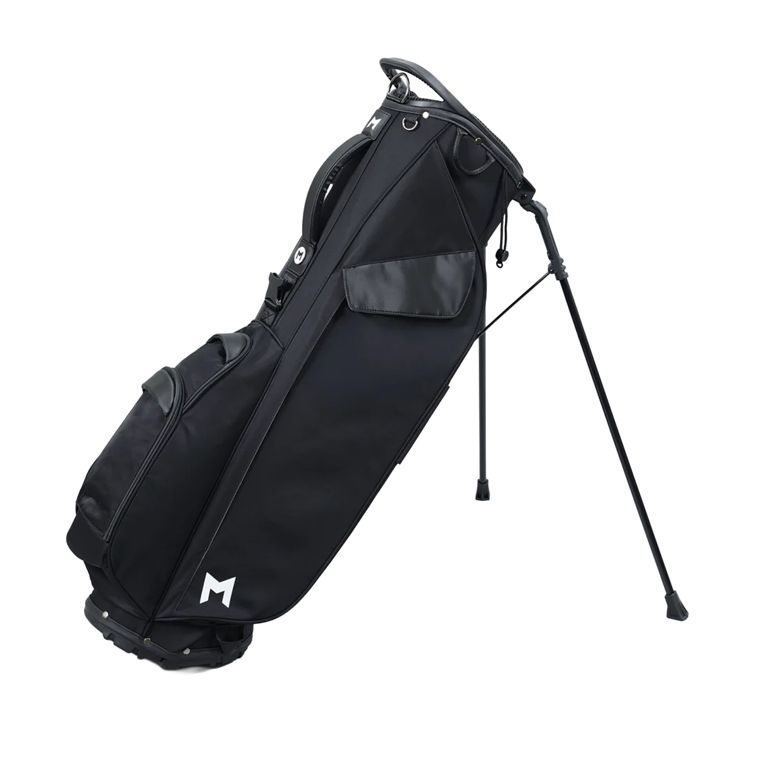 M Comp Stand SG1 Schwarz