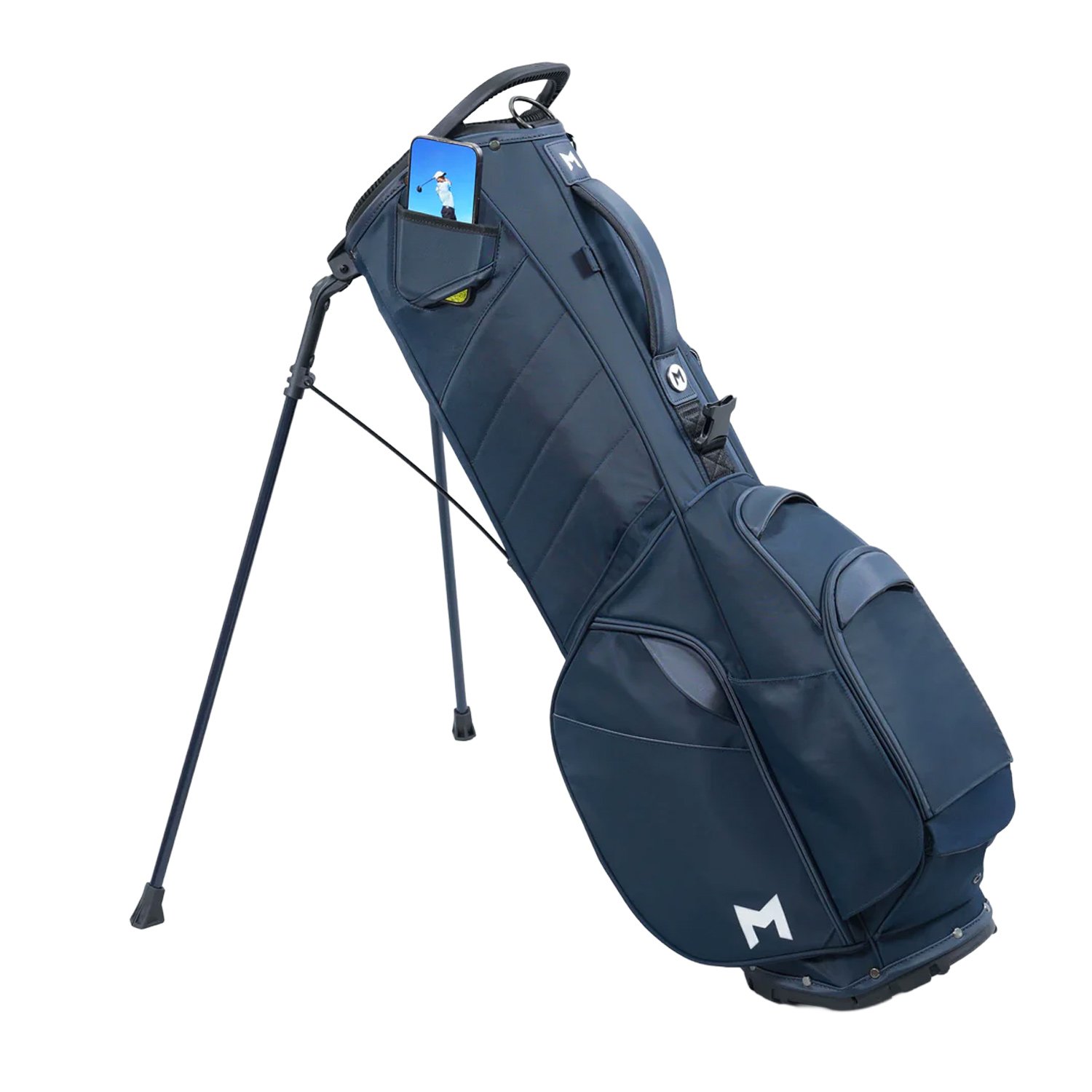M Comp Stand SG1 Minimal Golf M Comp Stand SG1 Minimal Golf