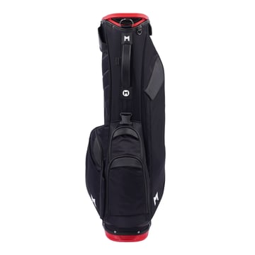 M Comp Stand SG1 Svart Minimal Golf