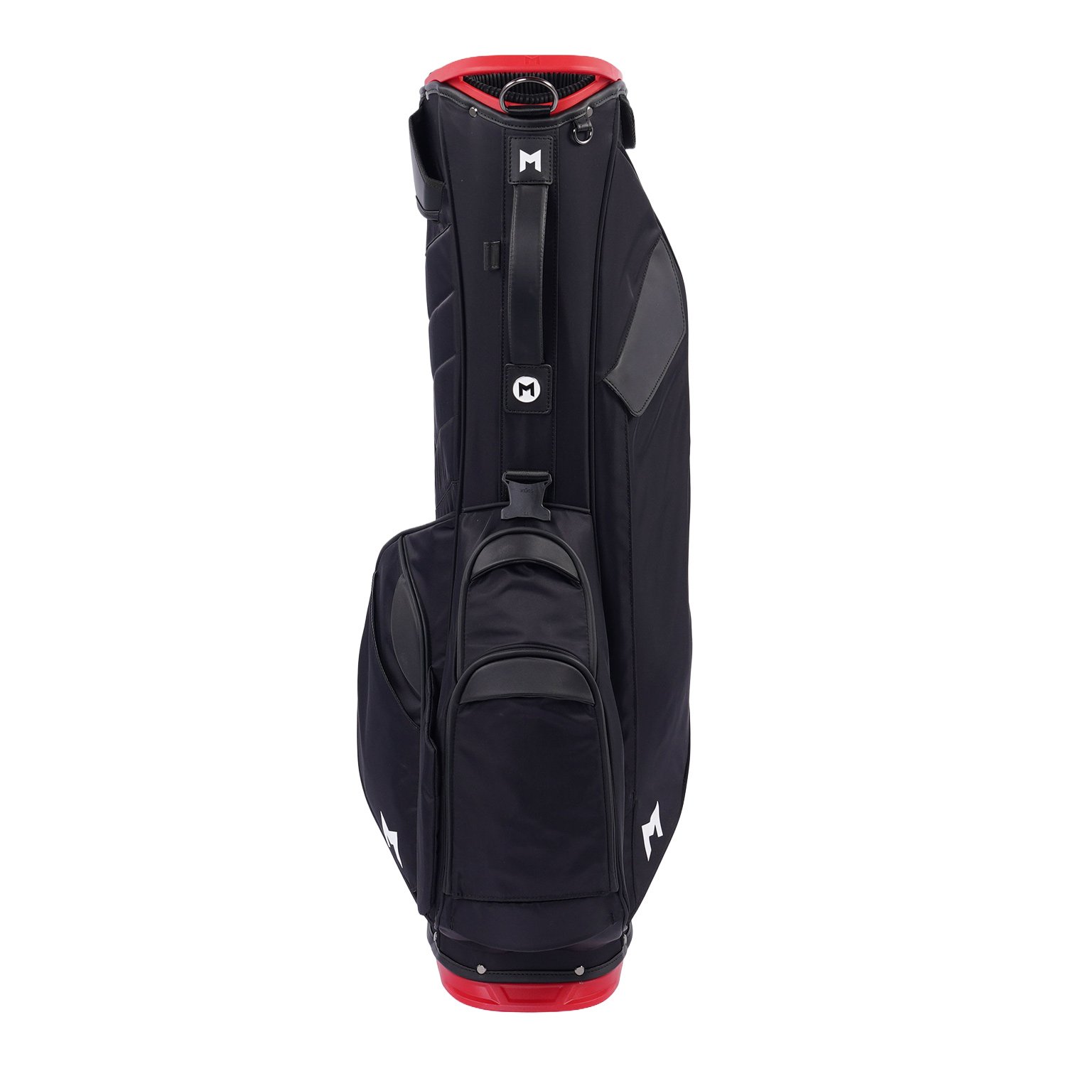 M Comp Stand SG1 Svart Minimal Golf M Comp Stand SG1 Svart Minimal Golf