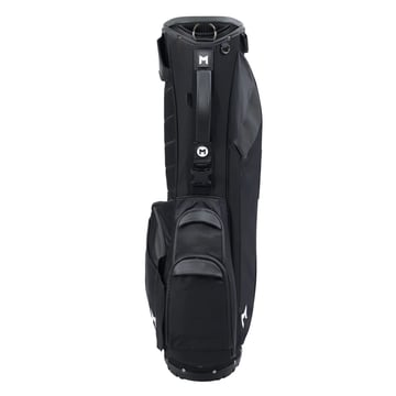 M Comp Stand SG1 Le noir Minimal Golf