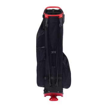 M Comp Stand SG1 Svart Minimal Golf