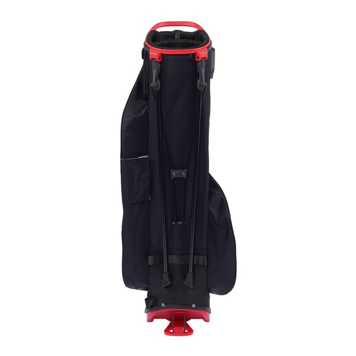 M Comp Stand SG1 Svart Minimal Golf