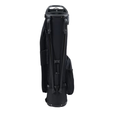 M Comp Stand SG1 Le noir Minimal Golf