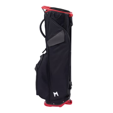 M Comp Stand SG1 Svart Minimal Golf