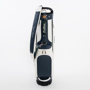 Evergreen Stand Bag Blue Malbon Golf