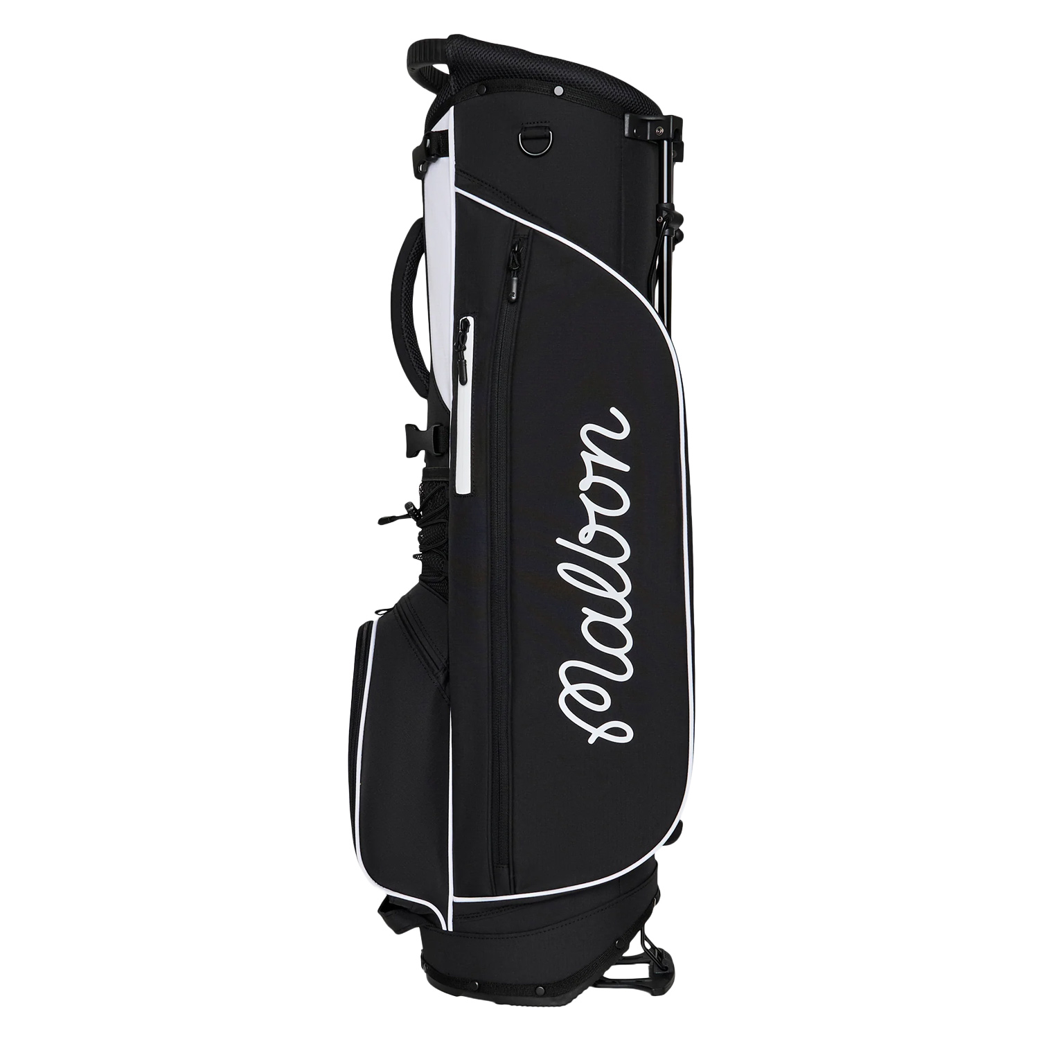 Walking Bag Sort