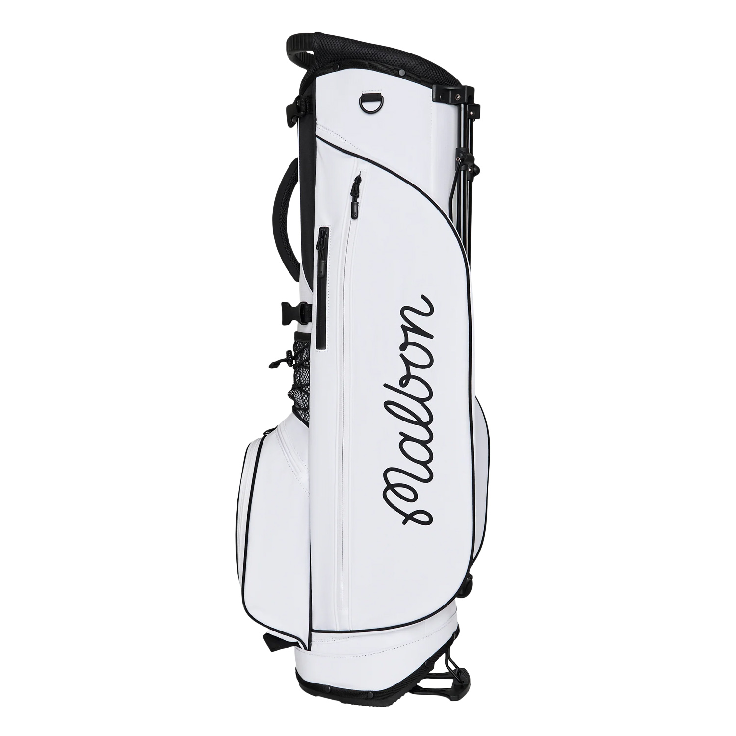 Walking Bag Hvid