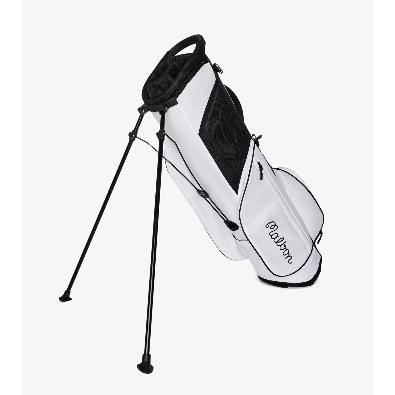 Walking Bag Vit Malbon Golf