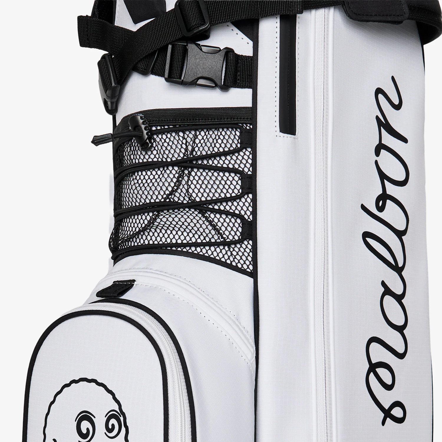 Walking Bag Vit Malbon Golf