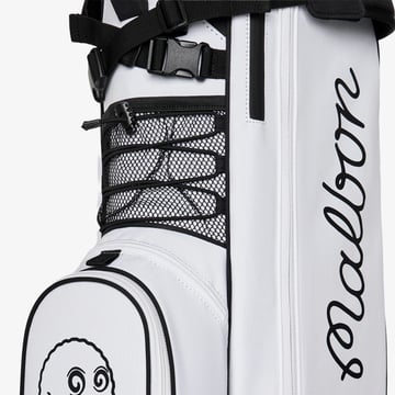 Walking Bag Vit Malbon Golf