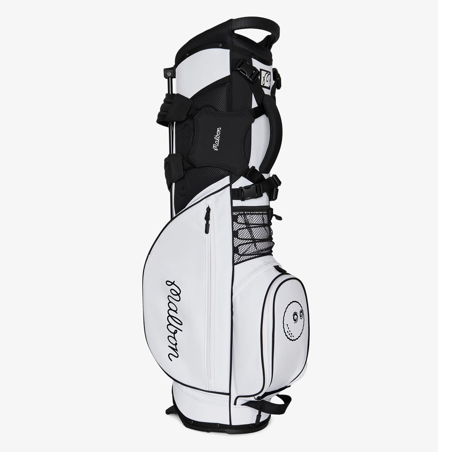 Walking Bag Vit Malbon Golf