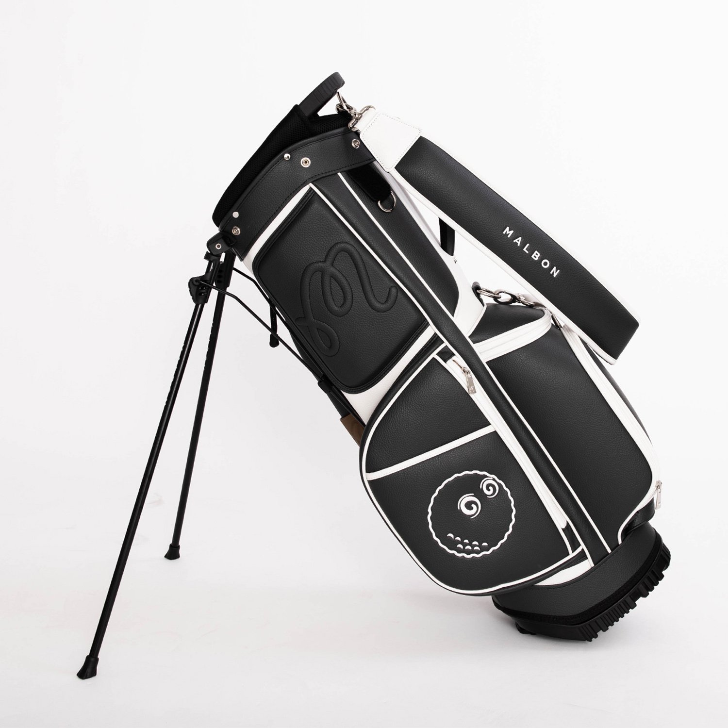 Stand Bag Sort Malbon Stand Bag Sort Malbon