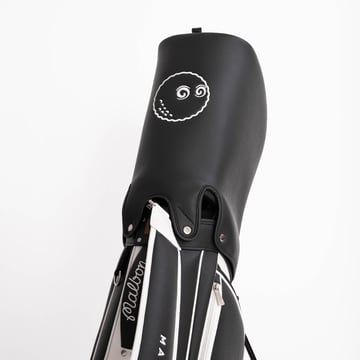 Stand Bag Sort Malbon