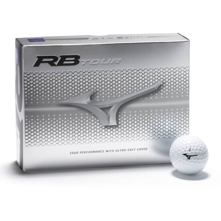 RB Tour Mizuno