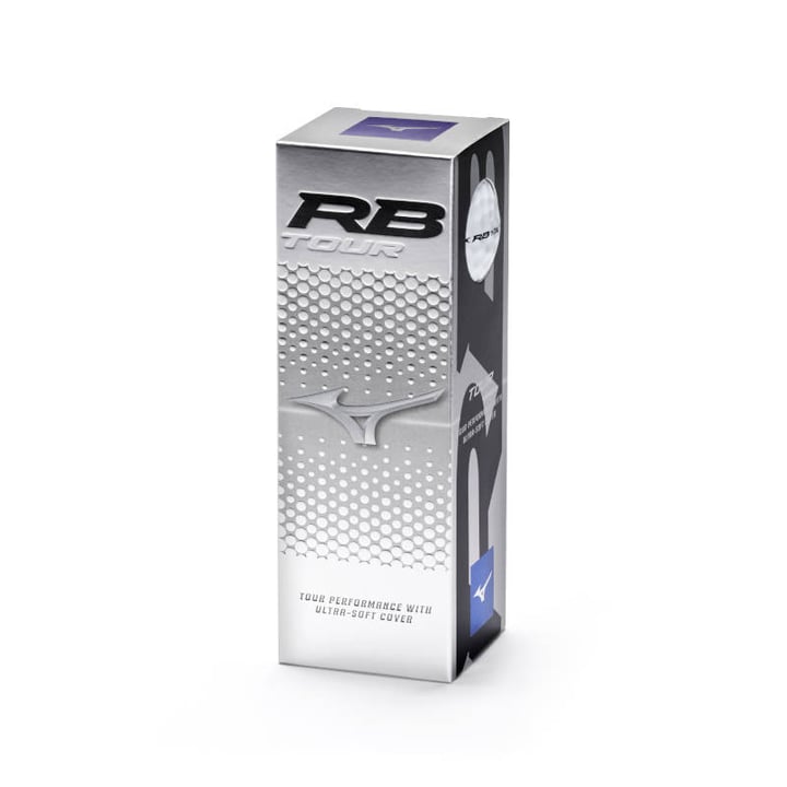 RB Tour Mizuno