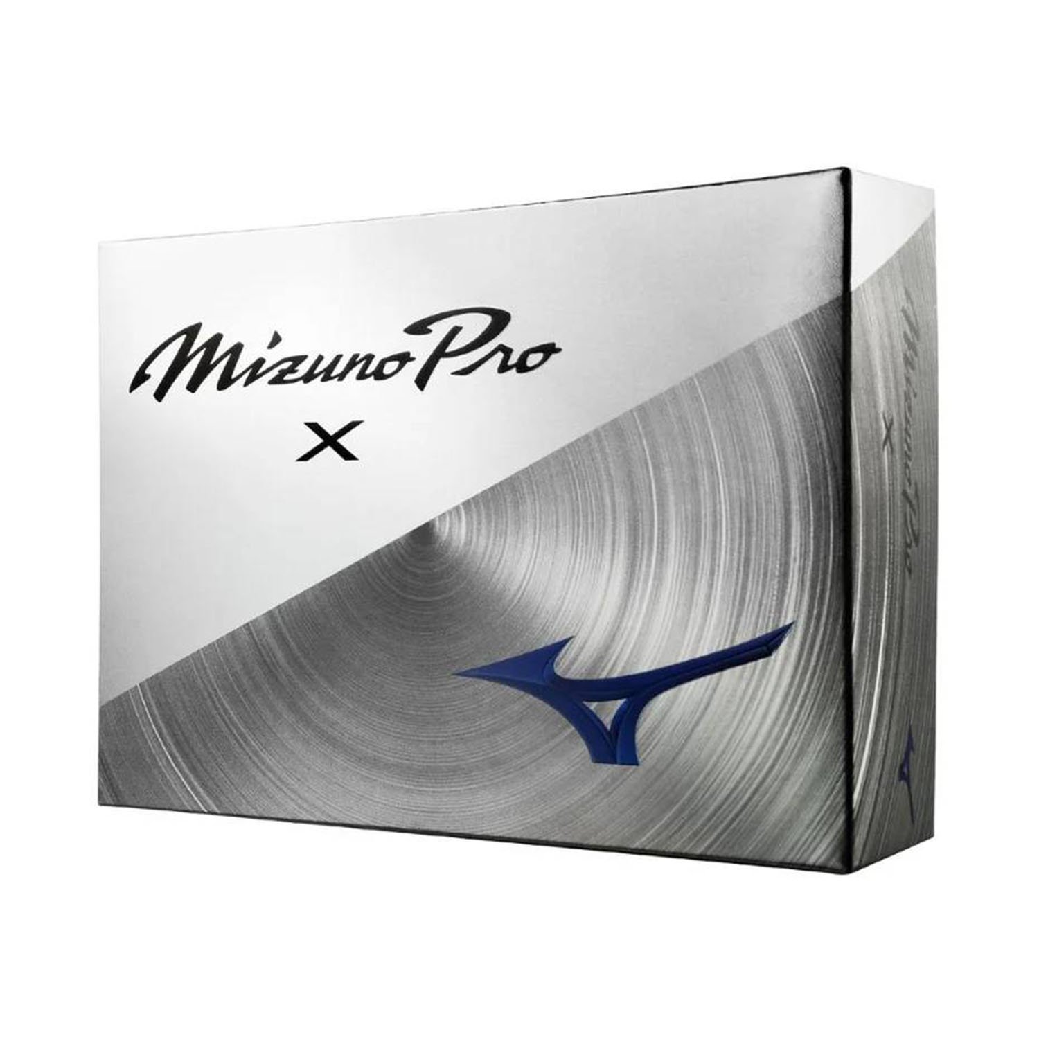 25 Mizuno Pro X White Mizuno