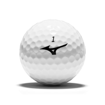 S332 Hvid Mizuno
