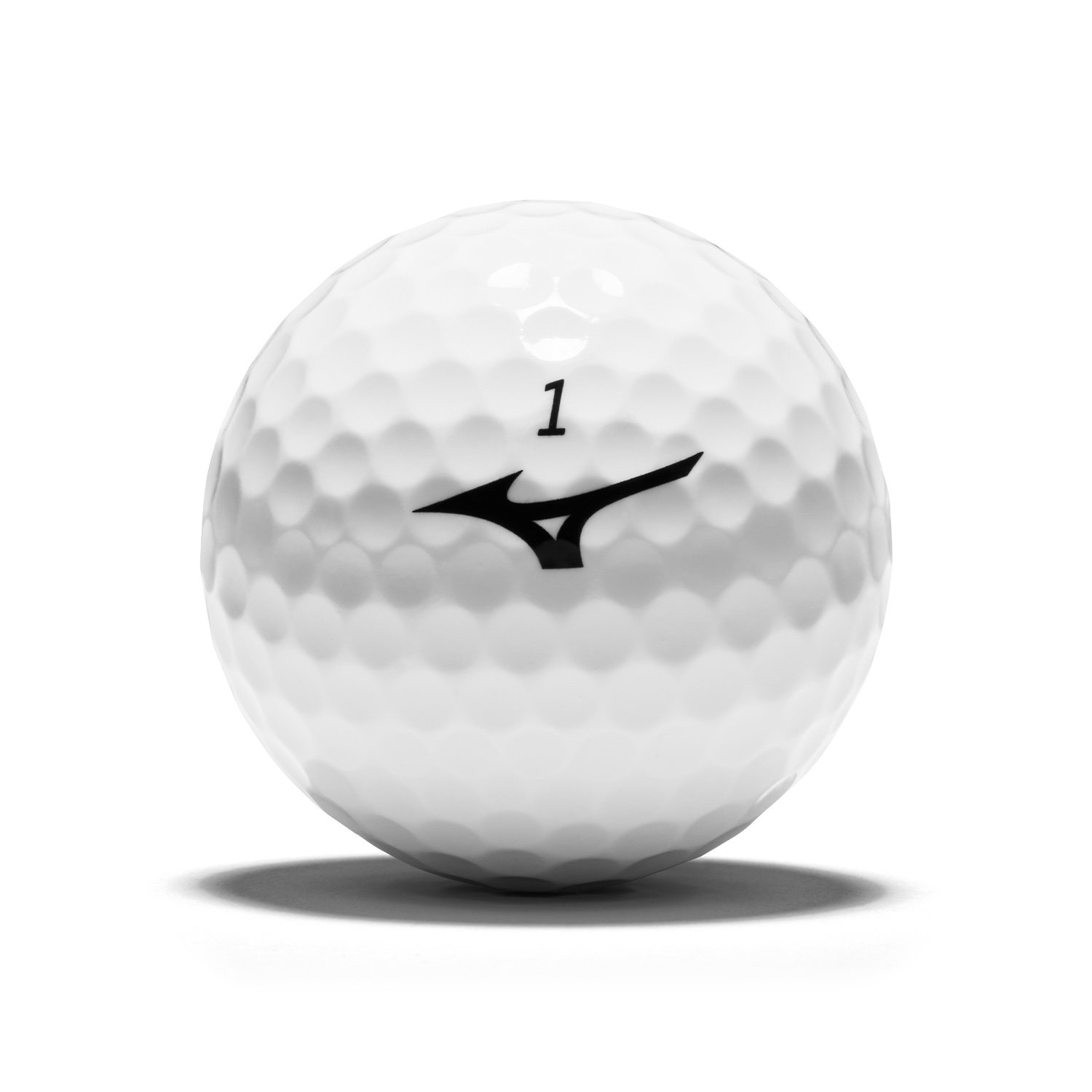 S332 Hvid Mizuno S332 Hvid Mizuno