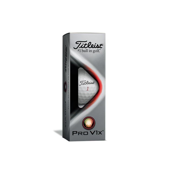 Pro V1 x (2022) Titleist