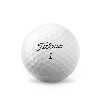 Pro V1 Align Titleist
