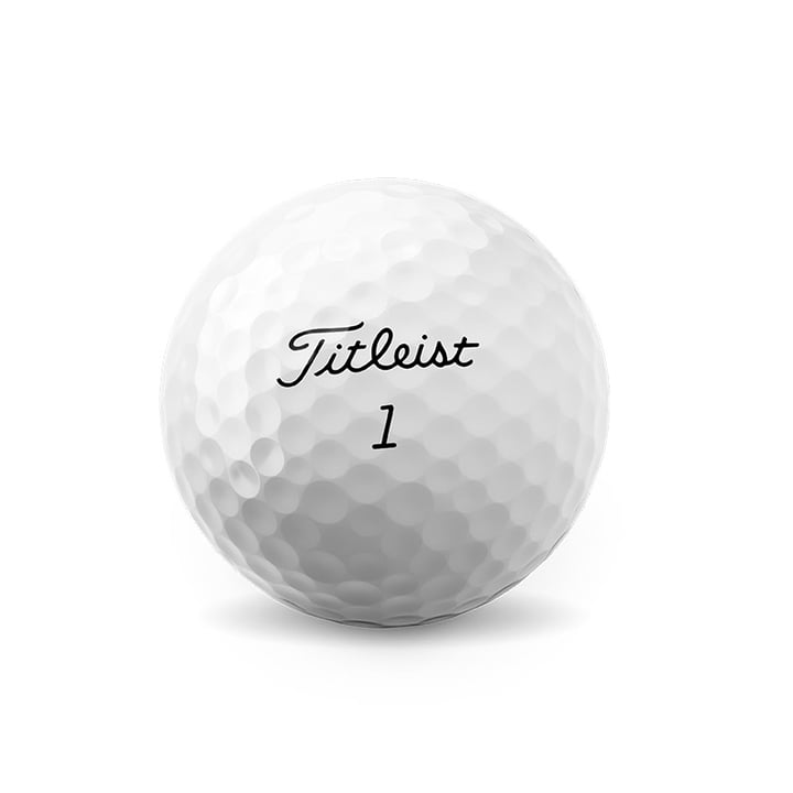 Pro V1 Align Titleist