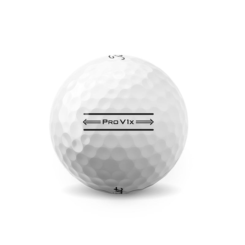 Pro V1 x Align Titleist