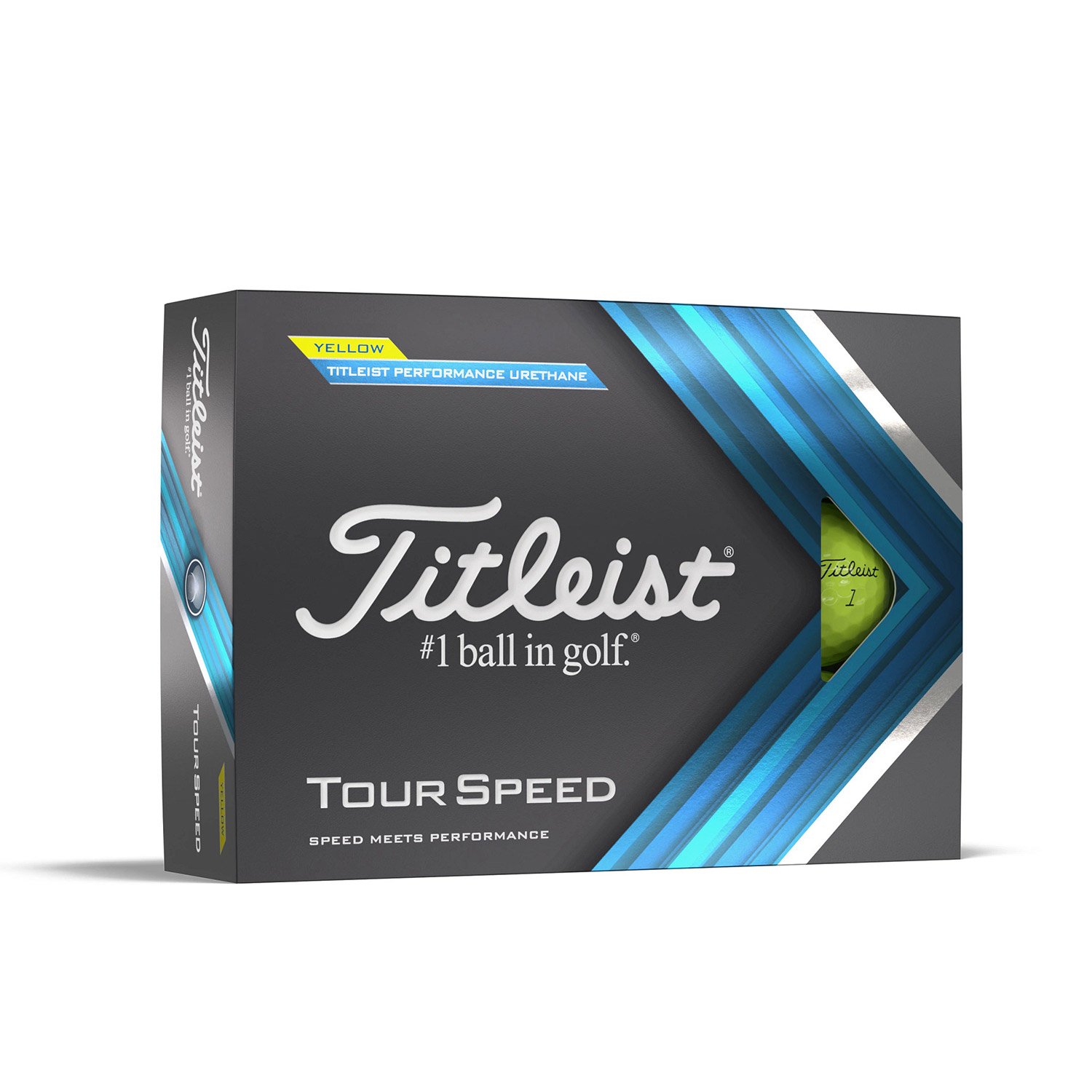 Tour Speed