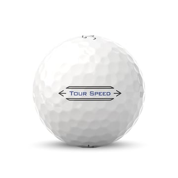 Tour Speed Titleist