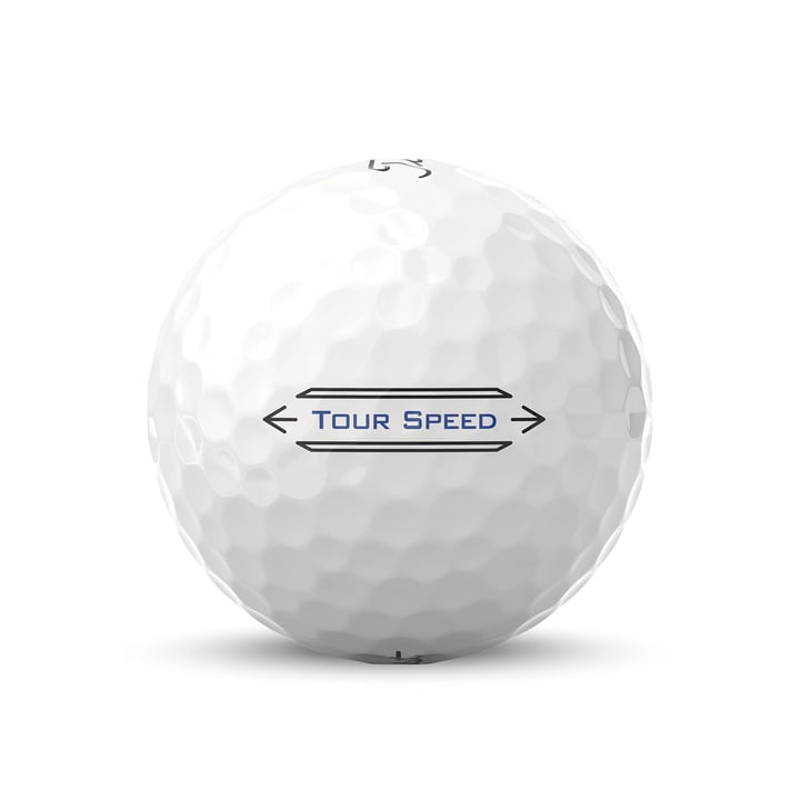 Tour Speed Titleist