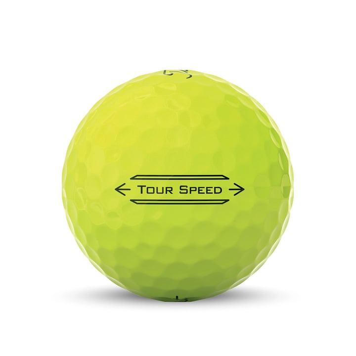 Tour Speed Titleist