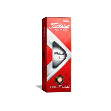 Trufeel Titleist