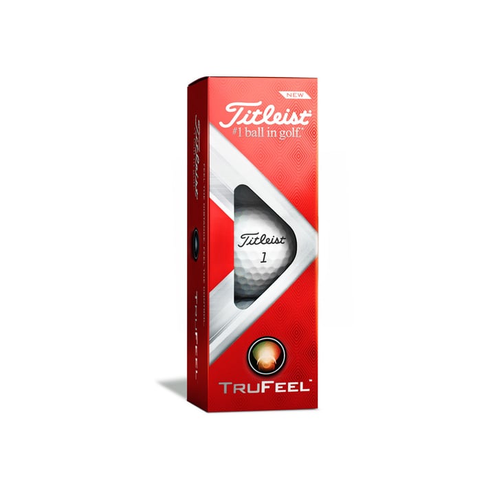 Trufeel Titleist