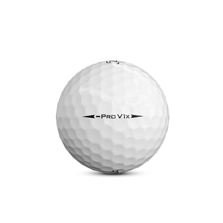 V1X Left Dash (2022) Blanche Titleist