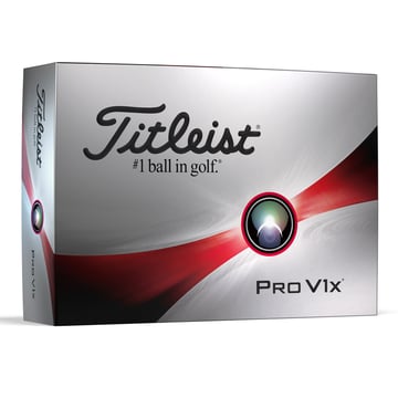 Pro V1X Vit Titleist