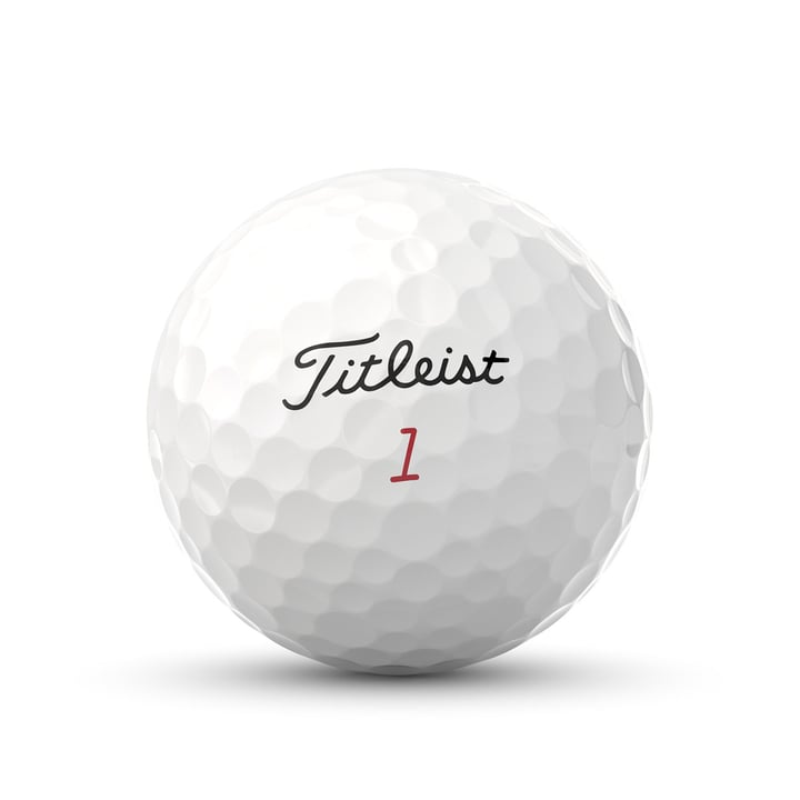 Pro V1X Vit Titleist