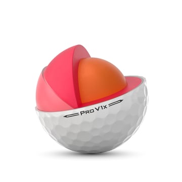 Pro V1X Blanche Titleist