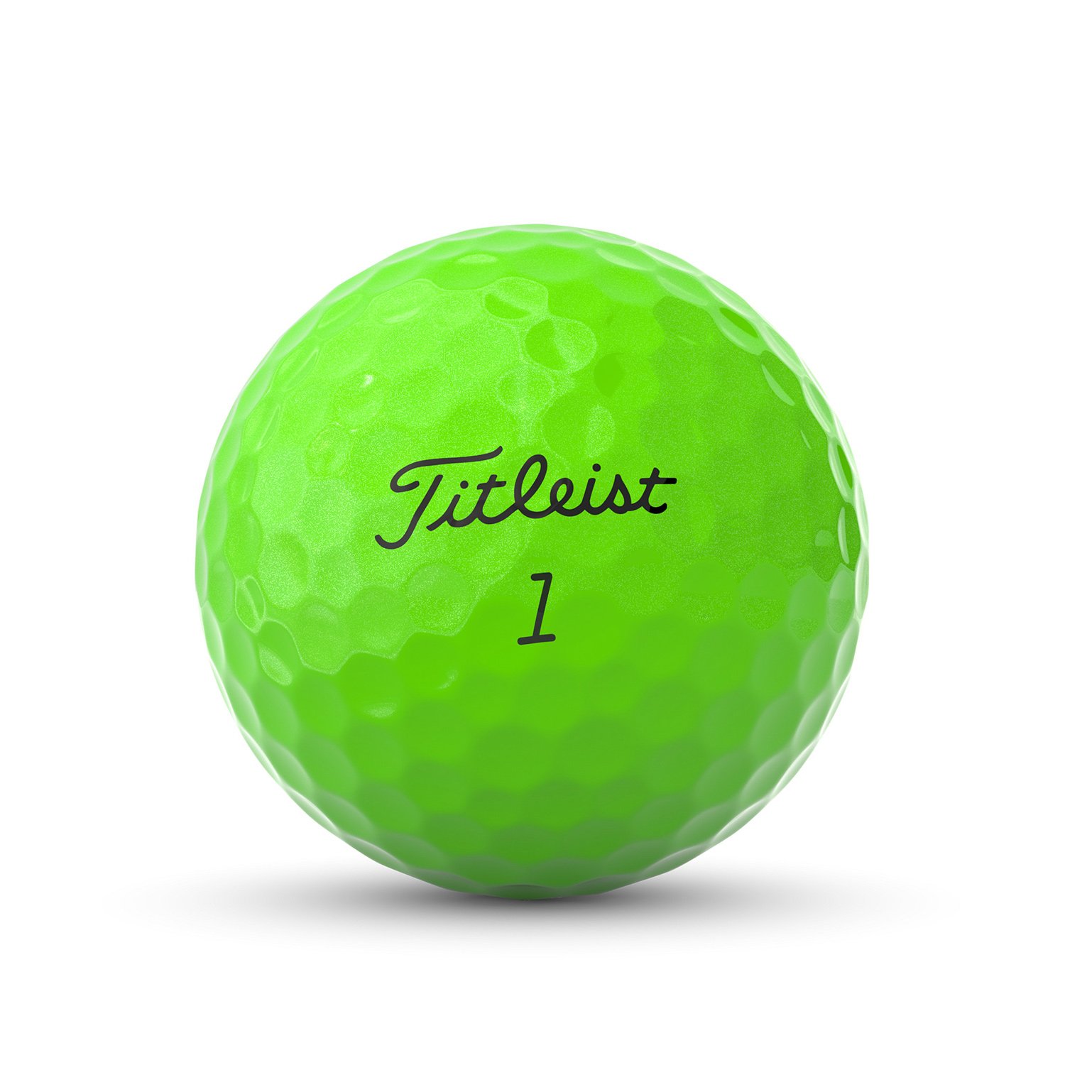 2024 Tour Soft Grün Titleist