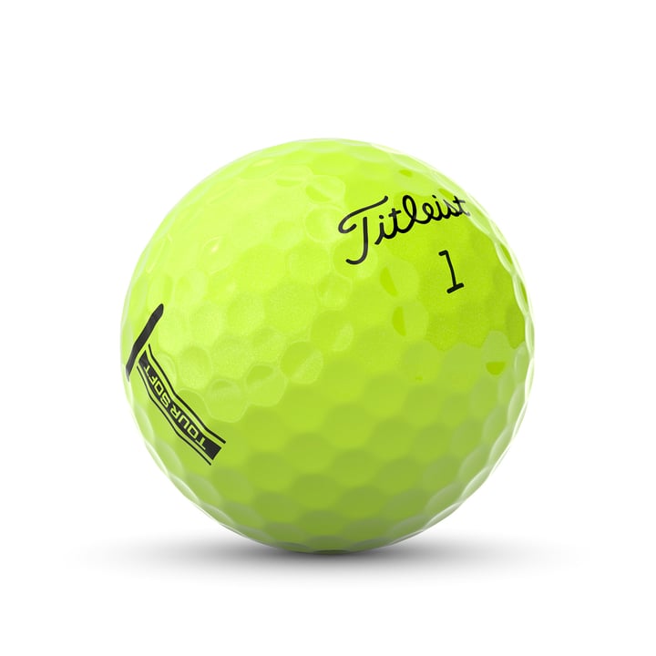 2024 Tour Soft Wht Titleist